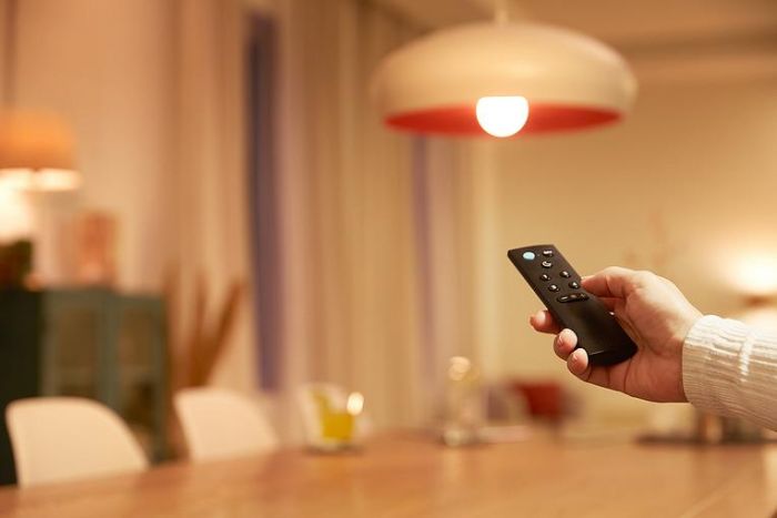 Пульт дистанційного керування WiZ LED Wi-Fi Remote Control