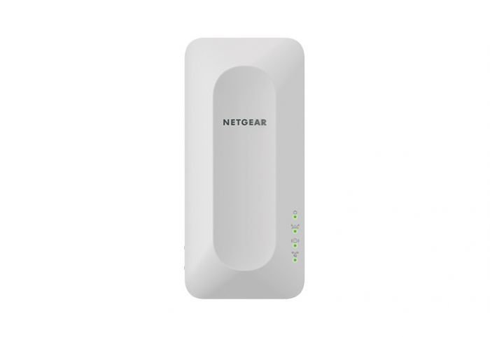 Розширювач покриття WiFi NETGEAR EAX15 AX1800, 1xGE LAN