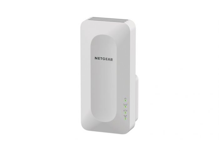 Розширювач покриття WiFi NETGEAR EAX15 AX1800, 1xGE LAN