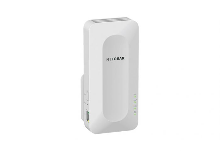 Розширювач покриття WiFi NETGEAR EAX15 AX1800, 1xGE LAN