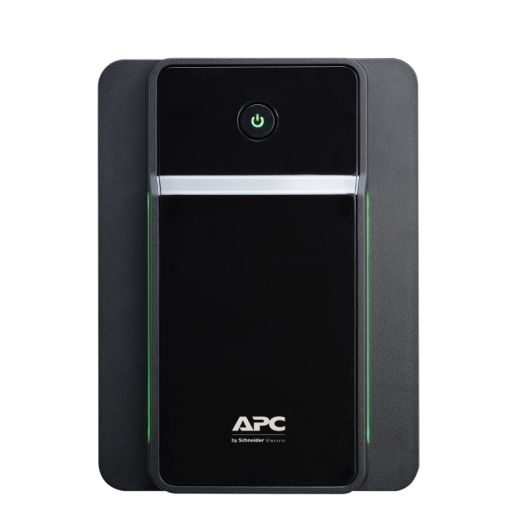 Джерело безперебійного живлення APC Back-UPS 1600VA/900W, USB, 6xC13