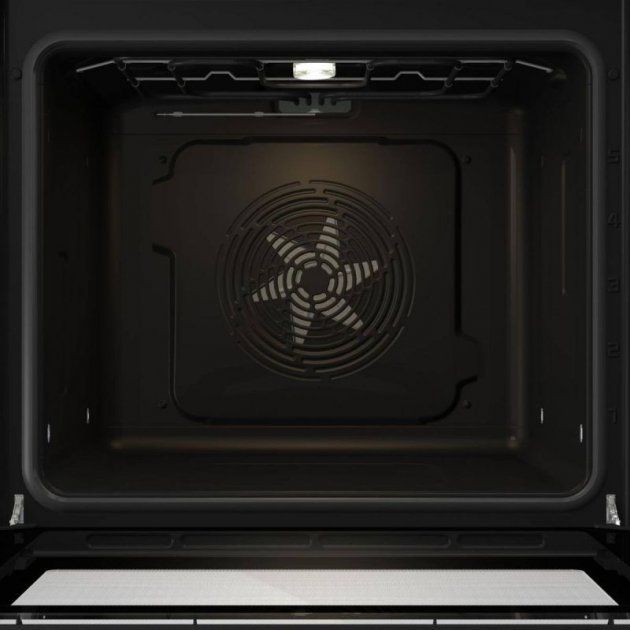 Духова шафа Gorenje електрична, 77л, A+, білий