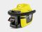 Пилосос професійний Karcher WD 1 Compact Battery, 18В, контейнер 7л, 3.14кг, без АКБ та ЗП