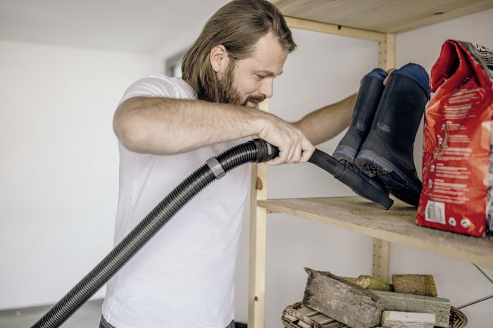 Пилосос професійний Karcher WD 5 S V-25/5/22, 1100Вт, контейнер 25л, 8.57кг