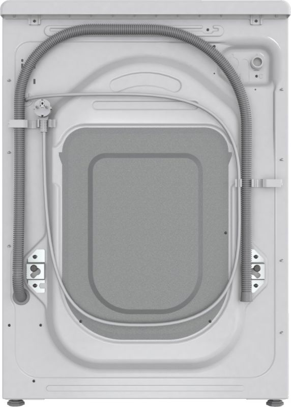 Пральна машина Gorenje фронтальна, 9кг, 1400, A+++, 60см, дисплей, пара, інвертор, білий