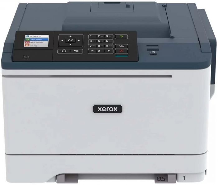 Принтер А4 Xerox C310 (Wi-Fi)