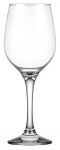 Набір келихів для вина Ardesto Gloria, 395мл, 6шт, скло, прозорий