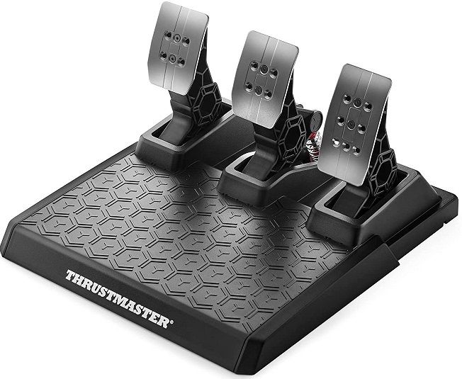 Кермо і педалі Thrustmaster T248X, PC/XBOX