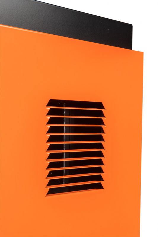 Осушувач повітря промисловий Neo Tools 70л/добу 250м кв 400м куб/год 950Вт LCD дисплей ел.керування таймер IP22