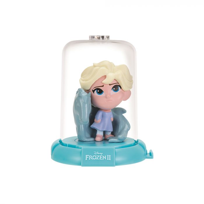 Колекційна фігурка Domez Disney's Frozen 2, 1шт, в ас.
