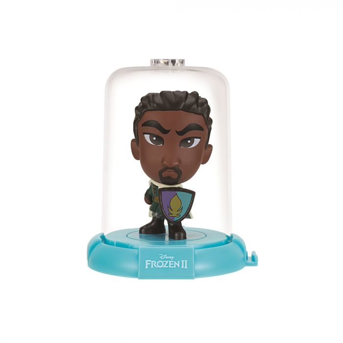 Колекційна фігурка Domez Disney's Frozen 2, 1шт, в ас.