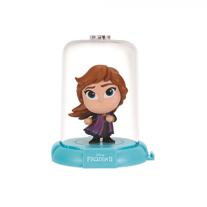 Колекційна фігурка Domez Disney's Frozen 2, 1шт, в ас.