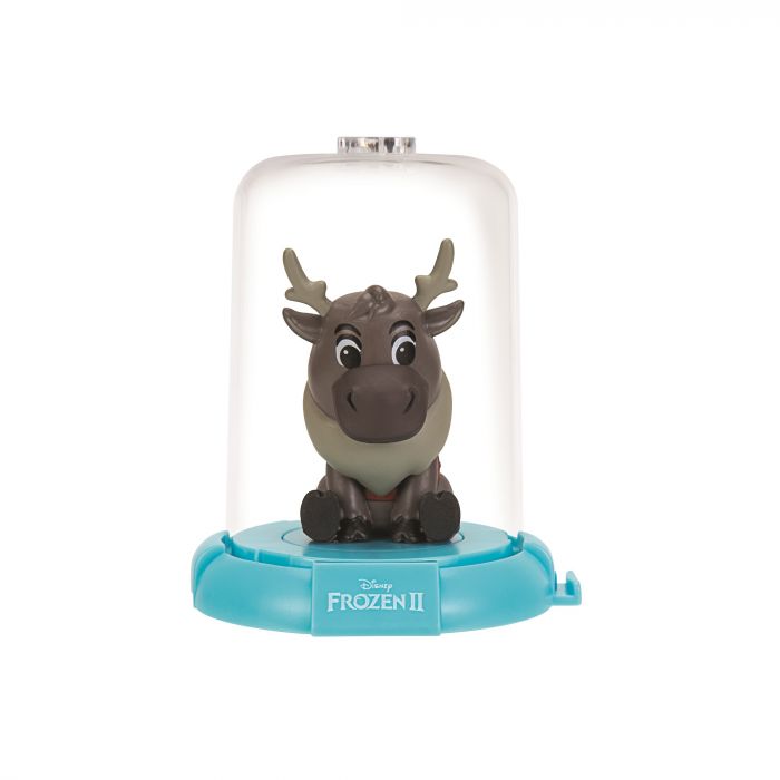 Колекційна фігурка Domez Disney's Frozen 2, 1шт, в ас.