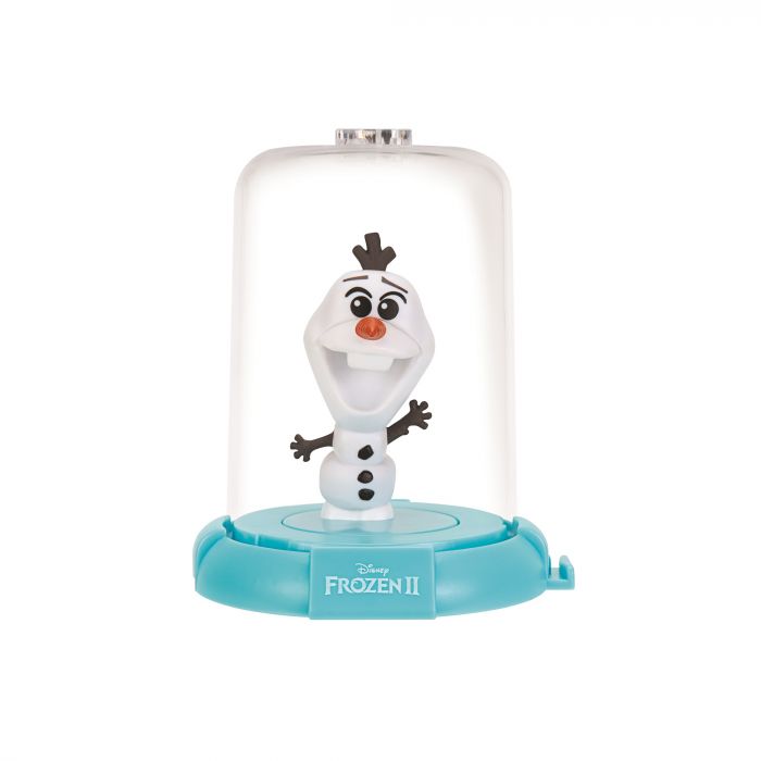 Колекційна фігурка Domez Disney's Frozen 2, 1шт, в ас.