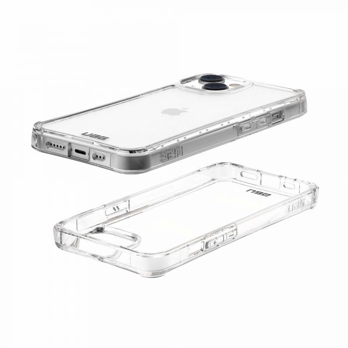 Чохол UAG для iPhone 14, Plyo, Ice