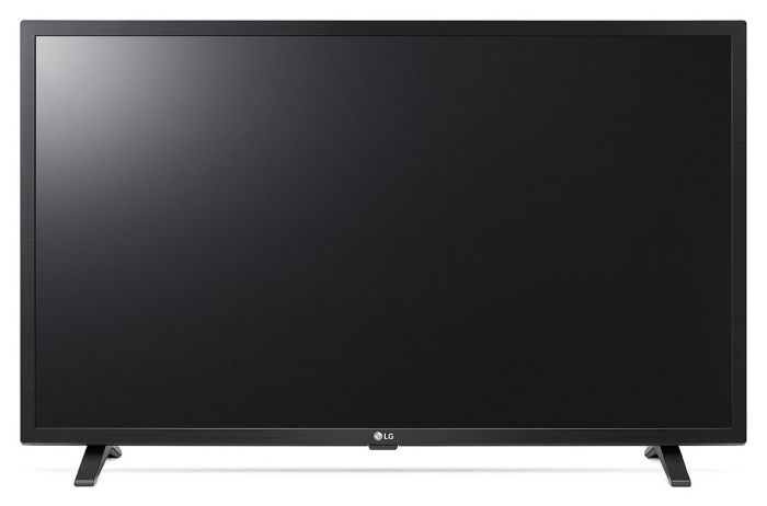 Телевізор 32" LG LED FHD 50Hz Smart WebOS Ceramic Black