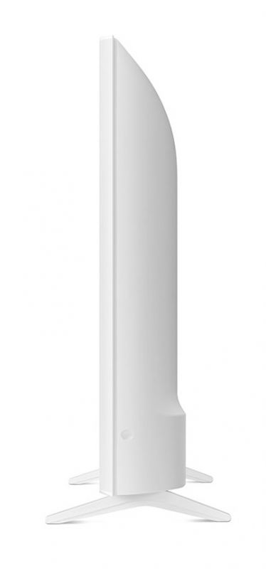 Телевізор 32" LG LED FHD 60Hz Smart WebOS Silky White