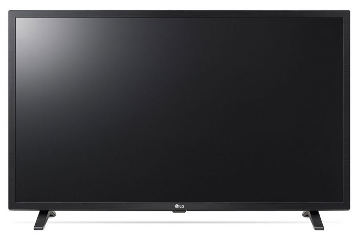 Телевізор 32" LG LED HD 50Hz Smart WebOS Ceramic Black