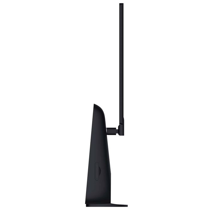 Маршрутизатор TCL LINKHUB (HH42CV2) LTE, Wi-Fi4, 1xFE LAN/WAN, 1xFE LAN, 2xSMA, Чорний