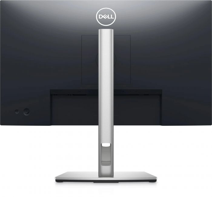 Монітор DELL 23.8" P2423DE HDMI, DP, USB-C, RJ-45, IPS, 2560x1440, sRGB 99%, Pivot