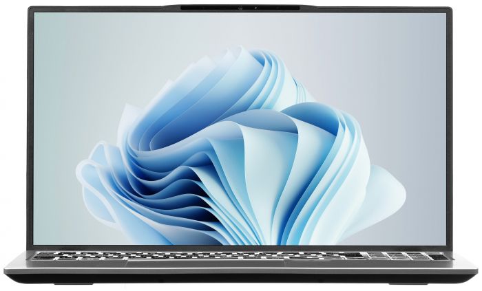 Ноутбук 2E Complex Pro 15.6" FHD IPS AG, Intel i7-1260P, 32GB, F1024GB, UMA, DOS, сріблястий