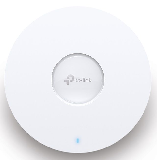 Точка доступу TP-LINK EAP670 AX5400 1x2.5GE, PoE