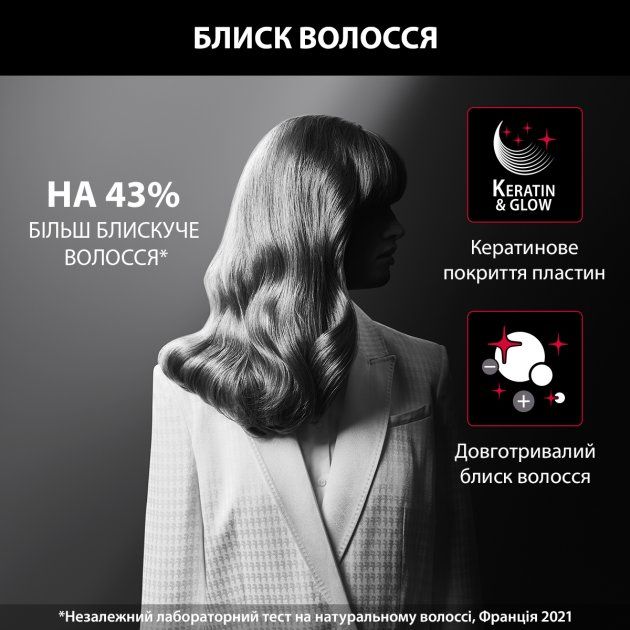 Фен Rowenta x Karl Lagerfeld K/Pro Stylist, 2200Вт, 3 режими, іоніз-я, дифузор, 2 концентратора, хол. обдув, чорний