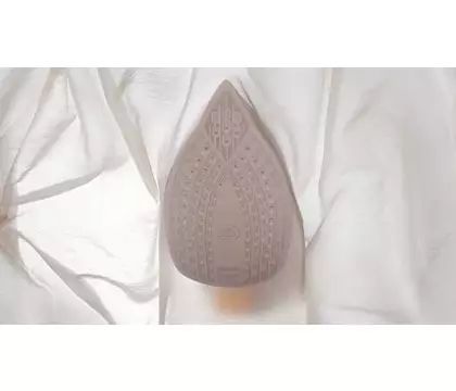 Праска Philips Azur 8000 Series, 3000Вт, 350мл, паровий удар -260гр, постійна пара - 85гр, нерж. сталь, темно синій Праска Philips Azur 8000 Series, 3000Вт, 350мл, паровий удар -260гр, постійна пара - 85гр, нерж. сталь, темно синій