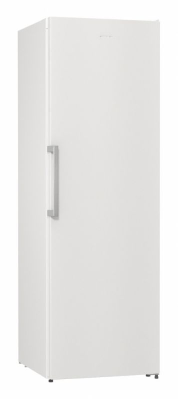 Морозильна камера Gorenje, 185.5x59.5х66.3, 280л, 1дв., A++, NF, диспл внутр., інвертор, білий Морозильна камера Gorenje, 185.5x59.5х66.3, 280л, 1дв., A++, NF, диспл внутр., інвертор, білий