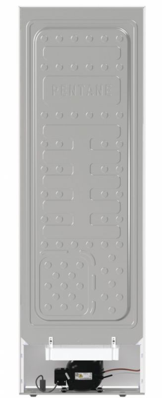 Морозильна камера Gorenje, 185.5x59.5х66.3, 280л, 1дв., A++, NF, диспл внутр., інвертор, білий Морозильна камера Gorenje, 185.5x59.5х66.3, 280л, 1дв., A++, NF, диспл внутр., інвертор, білий