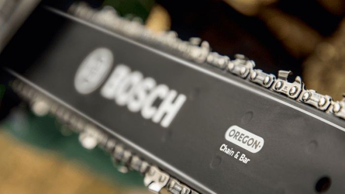 Пила ланцюгова мережева Bosch UniversalChain 35 35см 1800Вт ланцюг Oregon 4.2кг