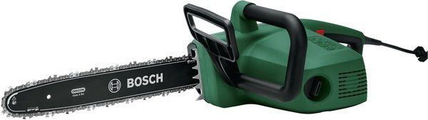 Пила ланцюгова мережева Bosch UniversalChain 35 35см 1800Вт ланцюг Oregon 4.2кг