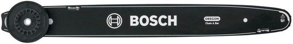 Пила ланцюгова мережева Bosch UniversalChain 35 35см 1800Вт ланцюг Oregon 4.2кг