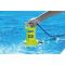 Насос для брудної та чистої води акумуляторний Ryobi ONE+ RY18SPA-0 18В 4200л/год висота перекачування 8м занурення 5м штуцер 1" таймер відключення захист сухого ходу 4кг без АКБ та ЗП