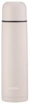 Термос Ardesto Bright City, 1000мл, нержавіюча сталь, бежевий