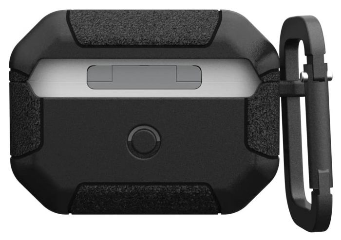 Чохол UAG для AirPods Pro (Gen 2, 2022), Scout, Black