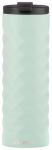 Термочашка Ardesto Bright City, 400мл, нержавіюча сталь, зелений