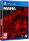 Гра консольна PS4 Mafia Trilogy, BD диск