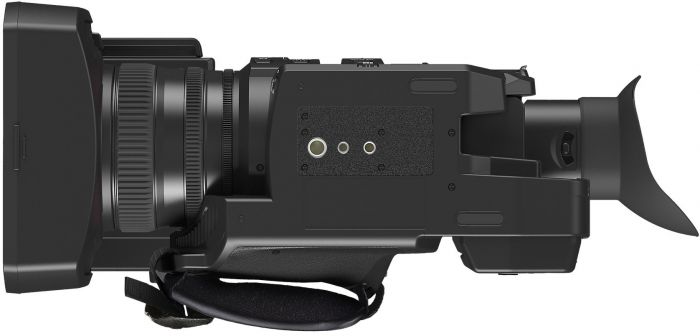 Цифр. відеокамера 4K Panasonic HC-X20