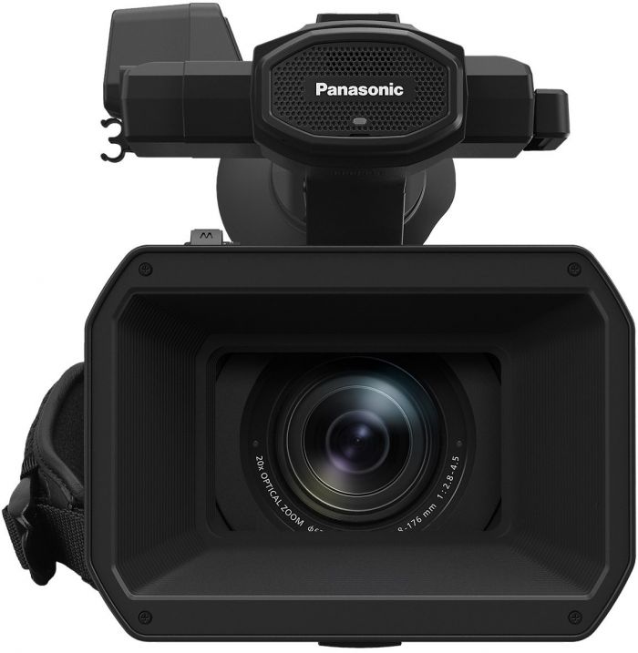 Цифр. відеокамера 4K Panasonic HC-X20