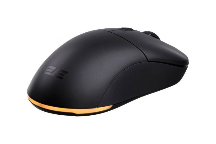 Миша 2E GAMING HyperDrive Lite WL, RGB, USB-A/WL, чорний