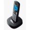 Радіотелефон DECT Panasonic KX-TGC310UC1, чорний
