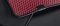 Ігрова поверхня HyperX Pulsefire Mat, 2XL (1220x610x3мм), чорний