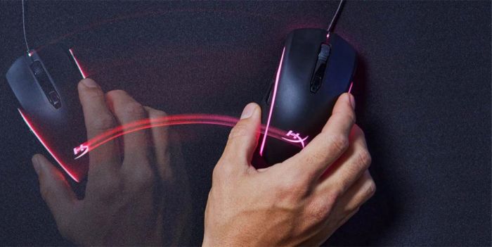 Ігрова поверхня HyperX Pulsefire Mat, 2XL (1220x610x3мм), чорний
