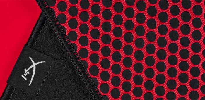 Ігрова поверхня HyperX Pulsefire Mat, 2XL (1220x610x3мм), чорний
