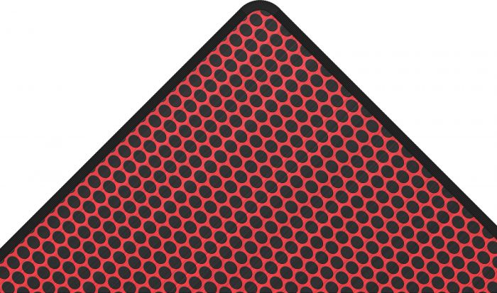 Ігрова поверхня HyperX Pulsefire Mat, 2XL (1220x610x3мм), чорний