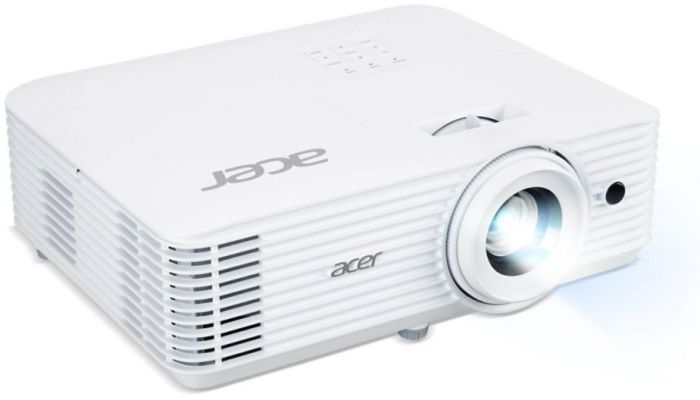 Проєктор Acer X1528Ki FHD, 5200 lm, 1.5-1.66, WiFi Проєктор Acer X1528Ki FHD, 5200 lm, 1.5-1.66, WiFi