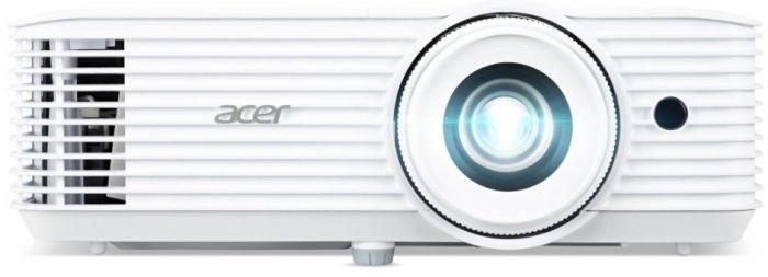 Проєктор Acer X1528Ki FHD, 5200 lm, 1.5-1.66, WiFi Проєктор Acer X1528Ki FHD, 5200 lm, 1.5-1.66, WiFi