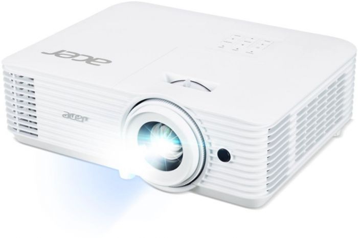 Проєктор Acer X1528Ki FHD, 5200 lm, 1.5-1.66, WiFi Проєктор Acer X1528Ki FHD, 5200 lm, 1.5-1.66, WiFi