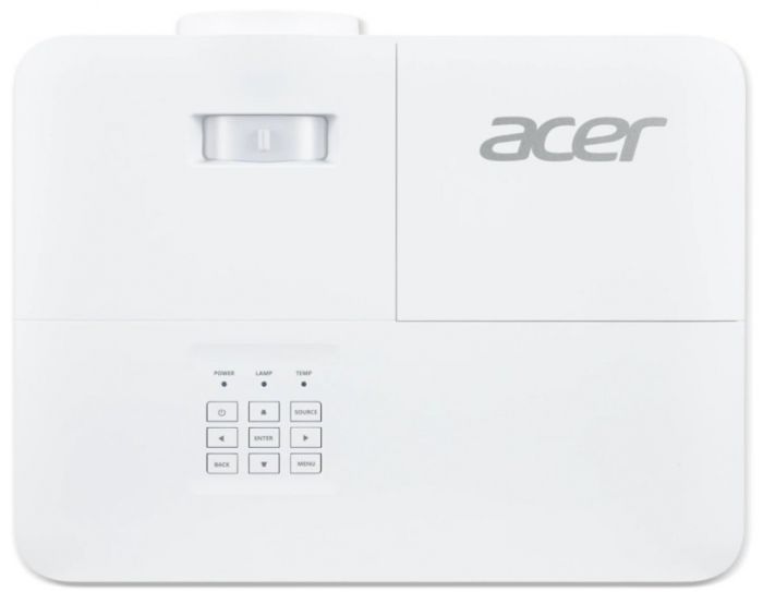 Проєктор Acer X1528Ki FHD, 5200 lm, 1.5-1.66, WiFi Проєктор Acer X1528Ki FHD, 5200 lm, 1.5-1.66, WiFi